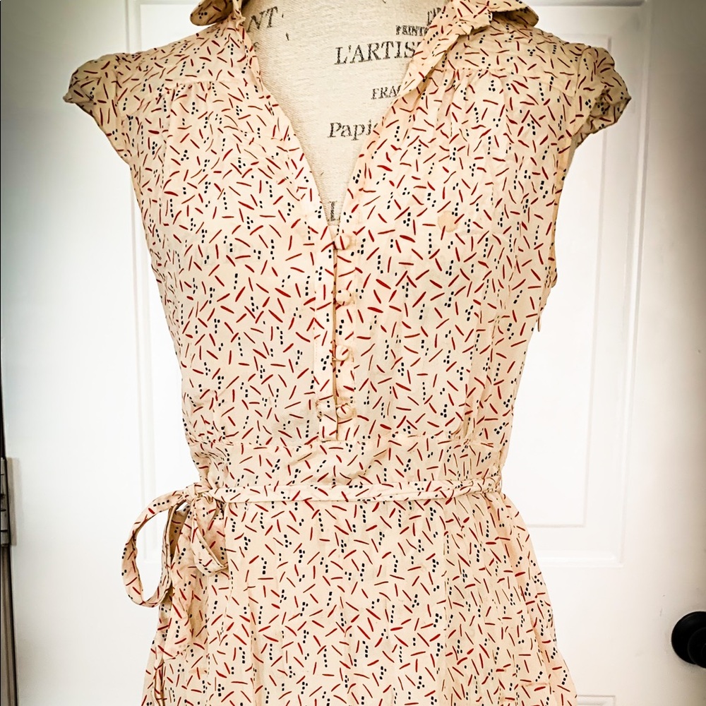 Forever 21 summer dress